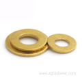 brass washer M3 M4 M5 Brass Flat Washer